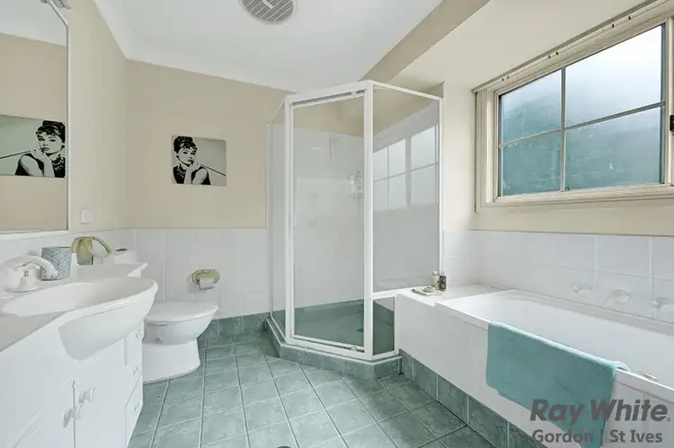 Fifth view of Homely house listing, 2/4 Mandalay Place, Pymble NSW 2073