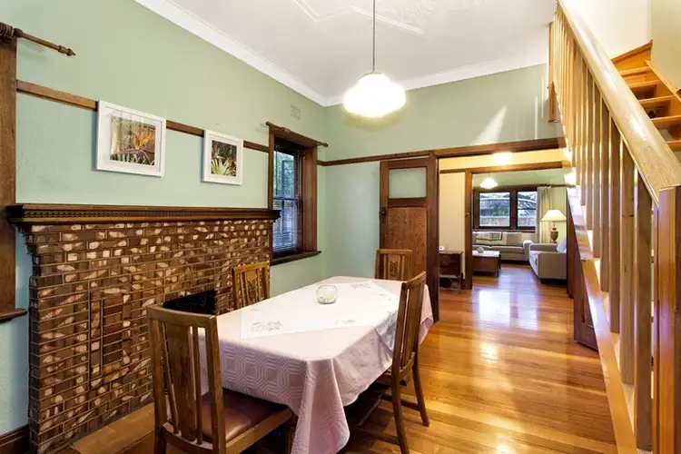 Sixth view of Homely house listing, 79 Carlisle Crescent, Hughesdale VIC 3166