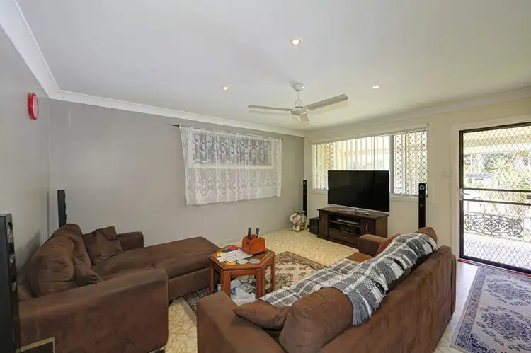 Third view of Homely house listing, 48 Stevenson Street, Kepnock QLD 4670