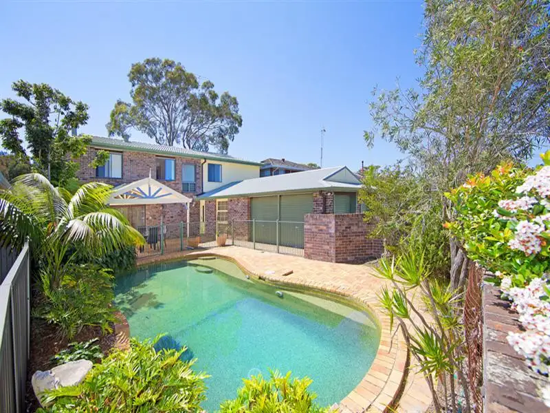 Main view of Homely house listing, 6 Endeavour Drive, Long Jetty NSW 2261