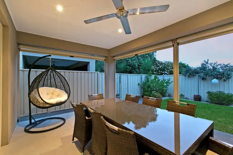 Third view of Homely house listing, 8A Margaret Street, Henley Beach SA 5022