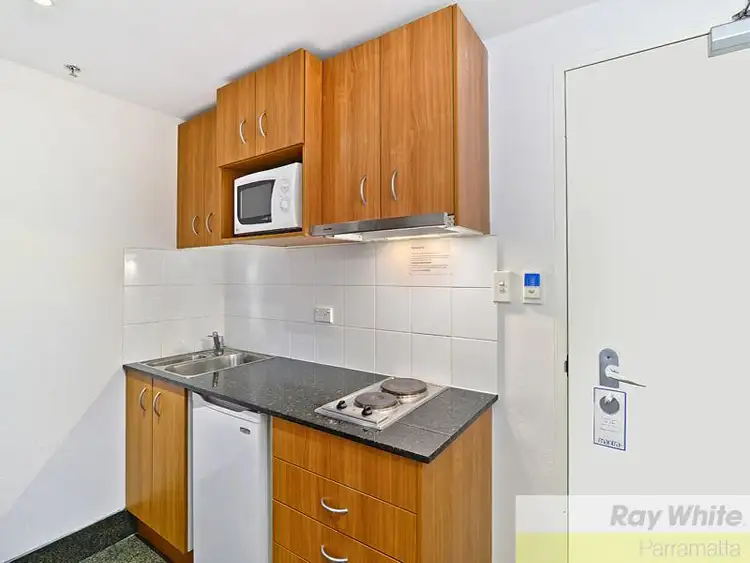 Second view of Homely unit listing, 103/1-3 Valentine Avenue, Parramatta NSW 2150