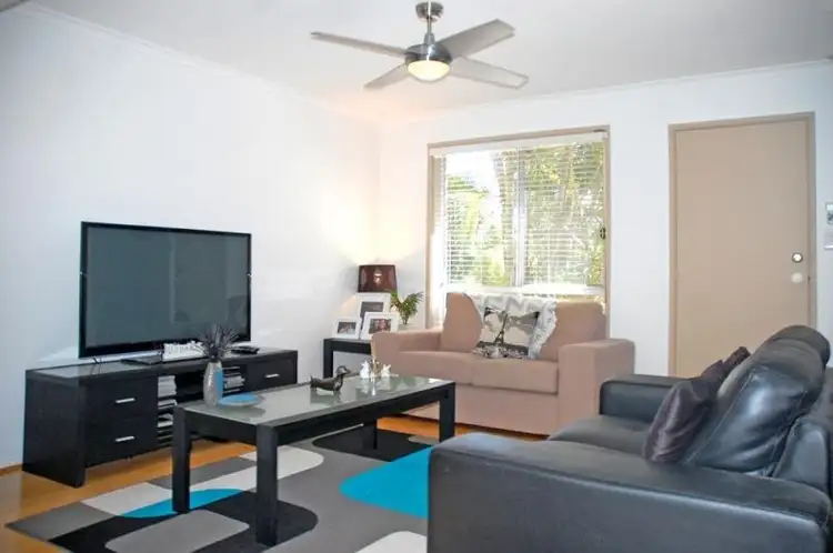 Second view of Homely townhouse listing, 48/42 Murev Way, Carrara QLD 4211