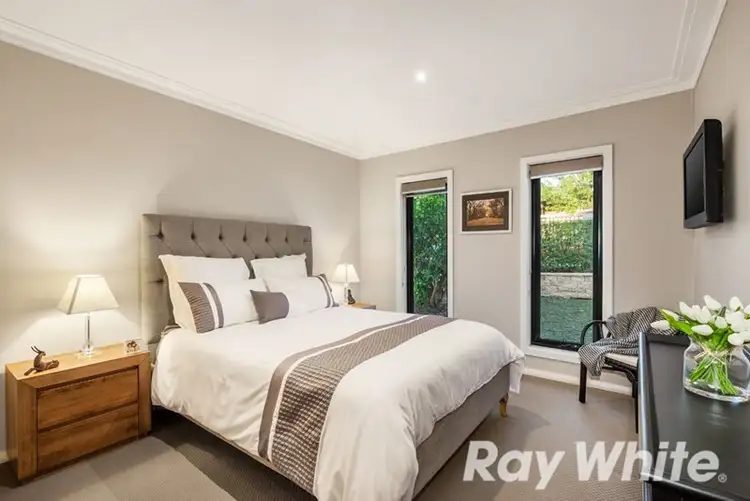 Seventh view of Homely house listing, 218 Holland Road, Burwood East VIC 3151