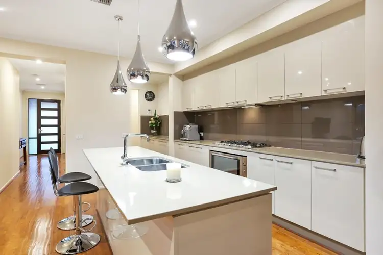 Sixth view of Homely house listing, 8 Girolamo Court, Campbelltown SA 5074