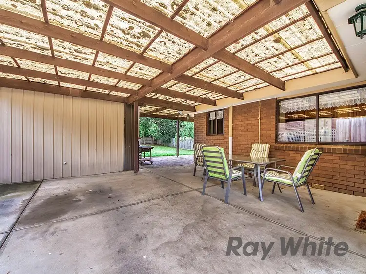 Third view of Homely house listing, 24 Joanne Avenue, Chirnside Park VIC 3116