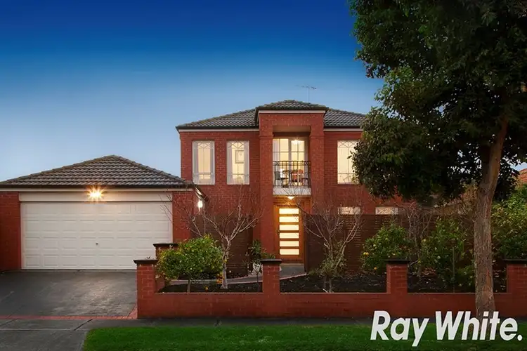Main view of Homely house listing, 19 Pooley Bridge Road, Mordialloc VIC 3195