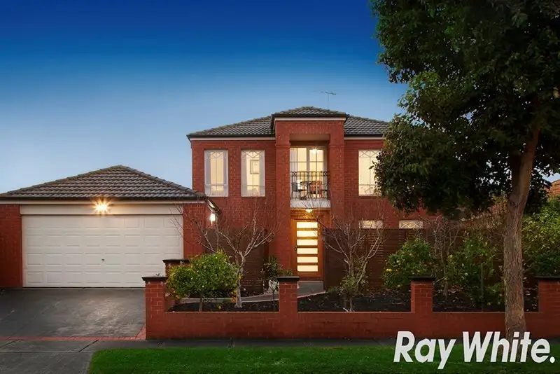 Main view of Homely house listing, 19 Pooley Bridge Road, Mordialloc VIC 3195