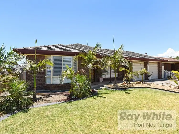 Second view of Homely house listing, 28 Follett Street, Aldinga Beach SA 5173