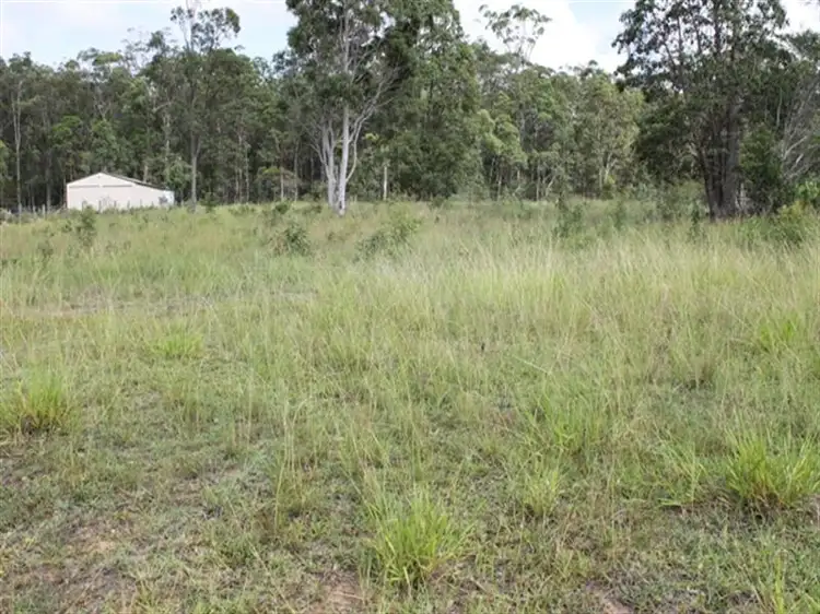 Main view of Homely land listing, 23-25 (Lot 43) Verdelho Drive, Morayfield QLD 4506