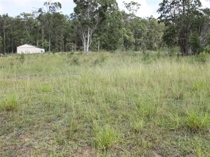 Main view of Homely land listing, 23-25 (Lot 43) Verdelho Drive, Morayfield QLD 4506