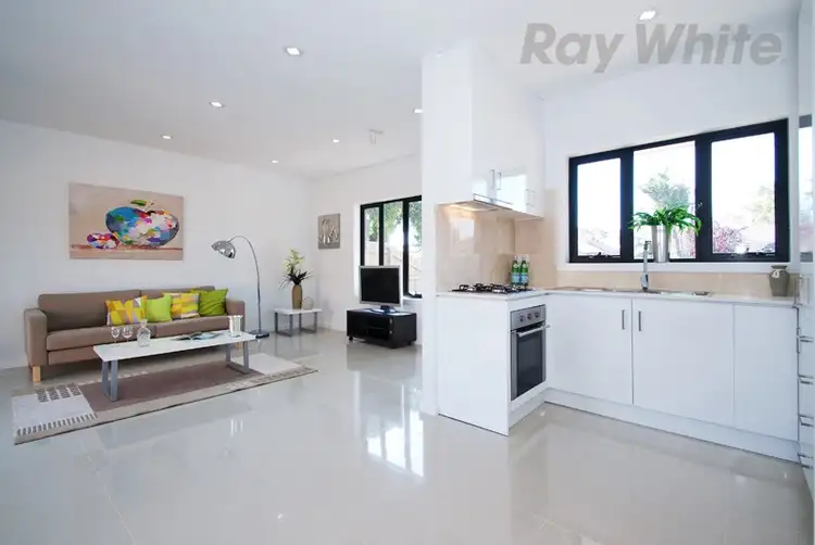 Fourth view of Homely unit listing, 1/21 Whitelaw Street, Reservoir VIC 3073