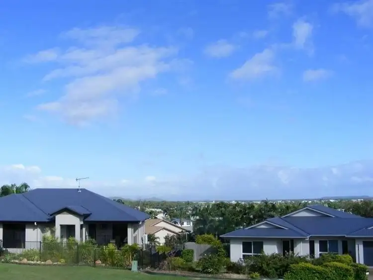 Fourth view of Homely land listing, 22 Glasgow Avenue, Mount Louisa QLD 4814