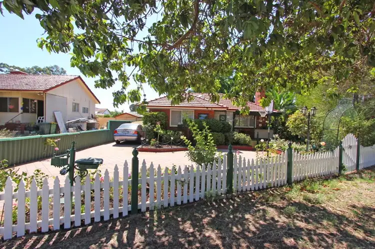 Second view of Homely house listing, 39 Patchett Street, Cloverdale WA 6105