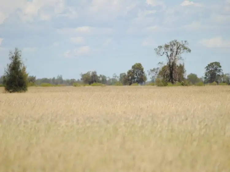 Second view of Homely land listing, Address available on request