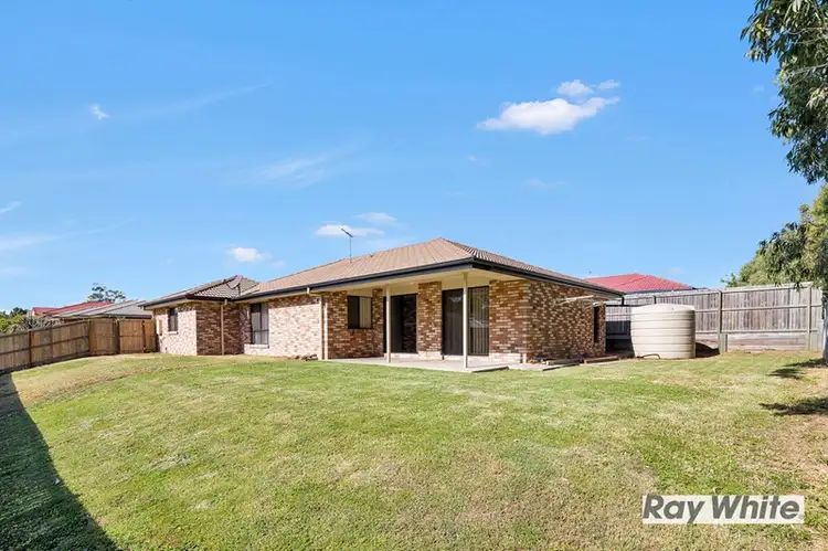 Main view of Homely house listing, 1 Philong Street, Doolandella QLD 4077