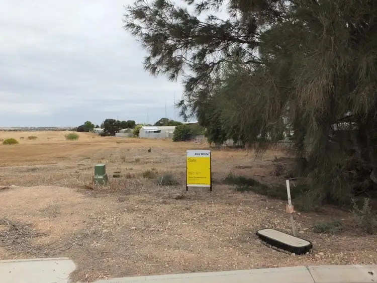 Third view of Homely land listing, 73 (Lot 1) Woodforde Drive, North Beach SA 5556
