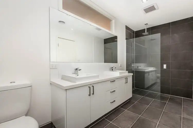 Seventh view of Homely townhouse listing, 5a Colchester Drive, Doncaster East VIC 3109