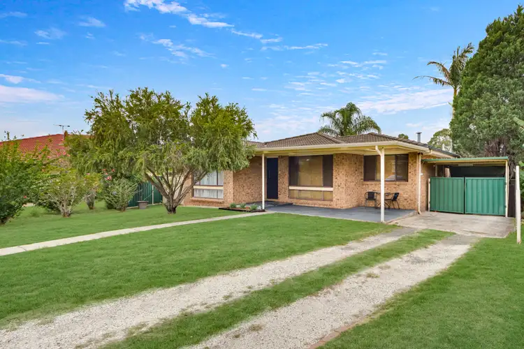 9 Cox Place, Ingleburn NSW 2565