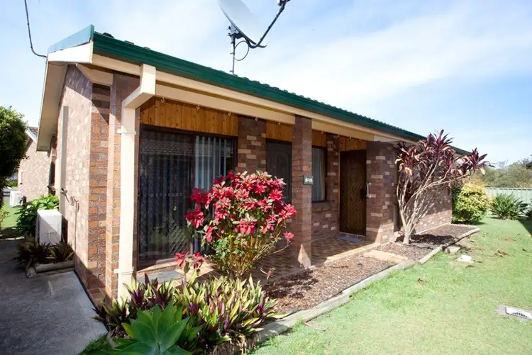 Second view of Homely unit listing, 14/31 Cowper Street, Taree NSW 2430