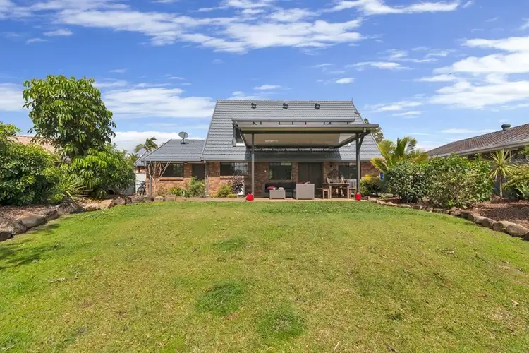 Second view of Homely house listing, 26 Riverlea Waters Drive, Nerang QLD 4211