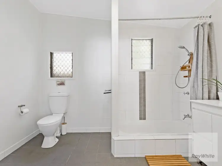 Fifth view of Homely house listing, 189 Campbell Street, Rockhampton City QLD 4700