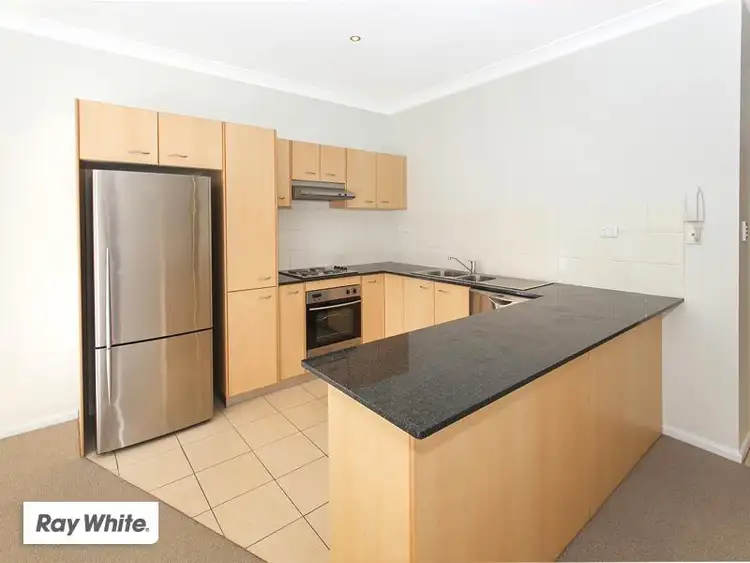Fifth view of Homely villa listing, 3/116 Shoalhaven Street, Kiama NSW 2533