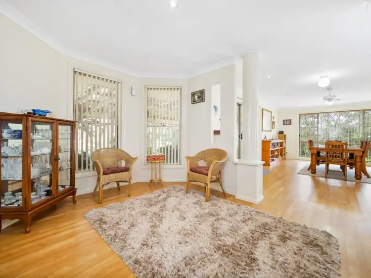 Seventh view of Homely house listing, 771 East Kurrajong Road, East Kurrajong NSW 2758