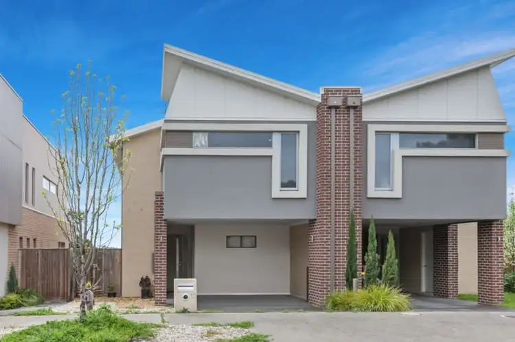 13 Eaglehawk Drive, Mernda VIC 3754