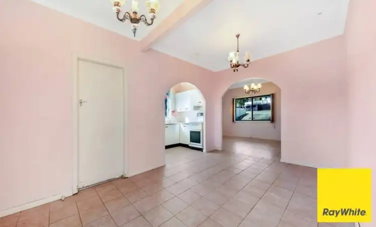 Third view of Homely house listing, 3 Crawford Street, Guildford NSW 2161