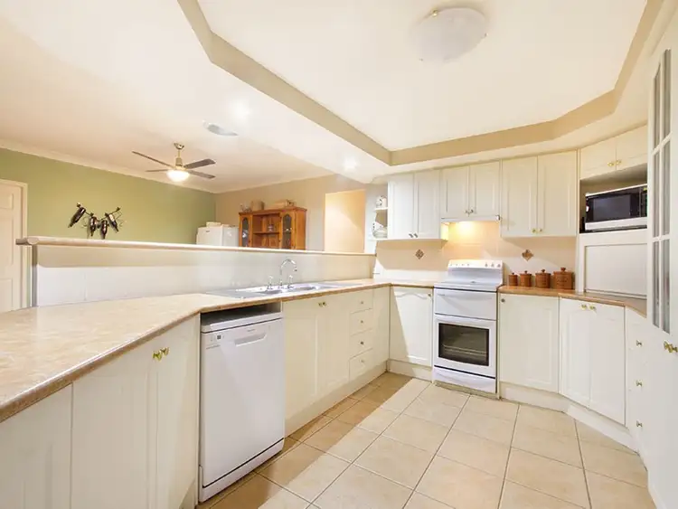 Fourth view of Homely house listing, 30-34 Gillian Street, Cornubia QLD 4130