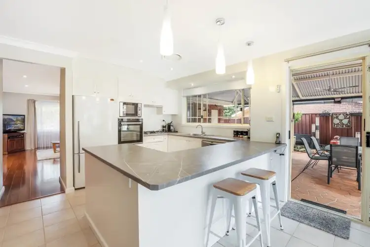 Third view of Homely house listing, 10 Summerfield Avenue, Quakers Hill NSW 2763