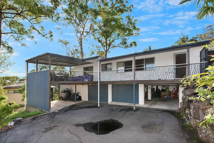 Third view of Homely house listing, 80 Dixon Road, Buderim QLD 4556
