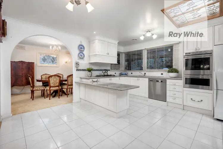 Third view of Homely house listing, 4 Cher Avenue, Bundoora VIC 3083