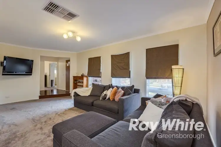 Third view of Homely house listing, 11 Lydford Court, Diamond Creek VIC 3089