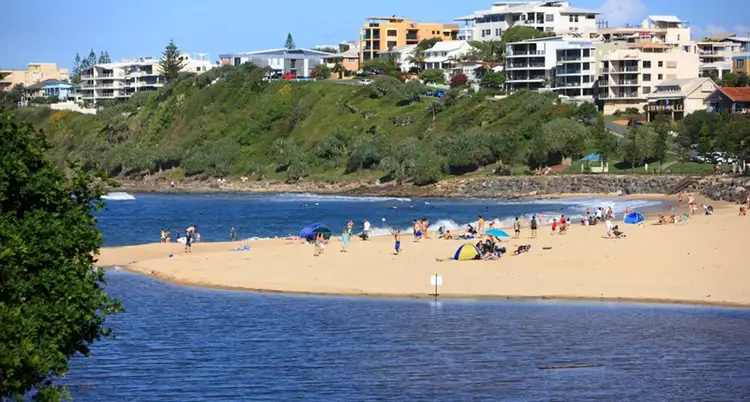 Third view of Homely house listing, 12 Cooroora Street, Dicky Beach QLD 4551