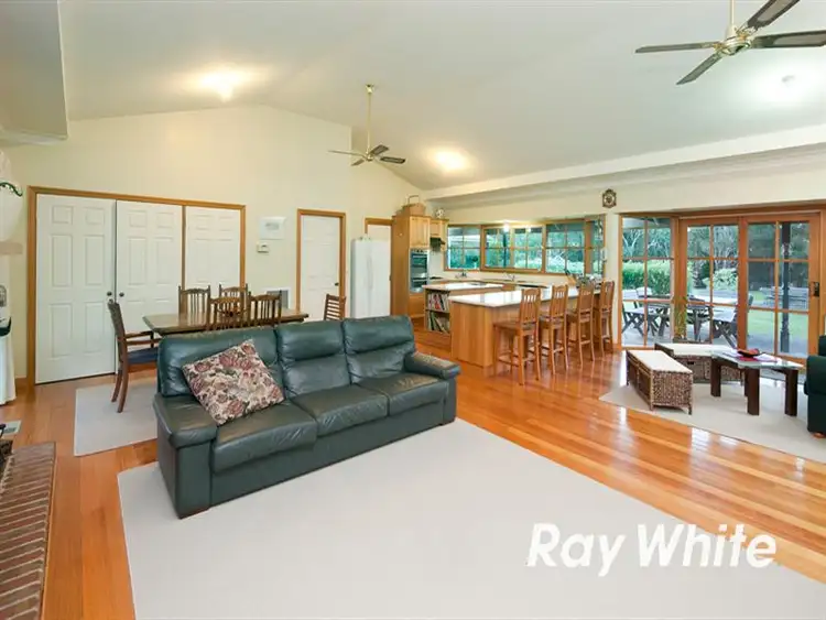Fifth view of Homely house listing, 16 Gerards Way, Tyabb VIC 3913