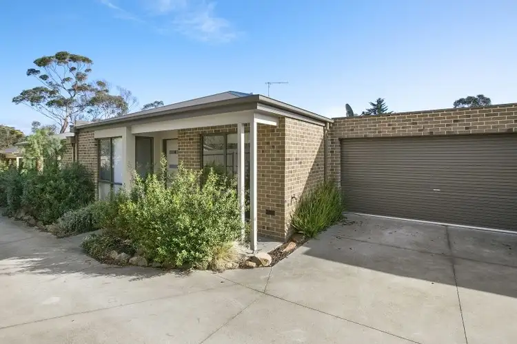 4/93 Herbert Street, Mornington VIC 3931