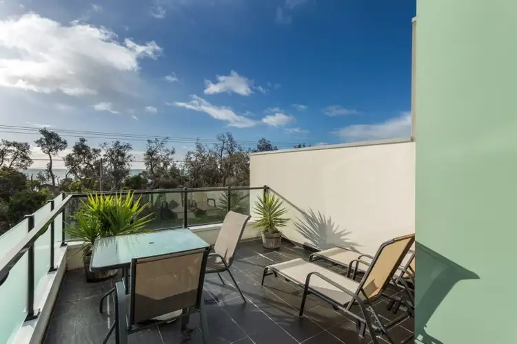 Fourth view of Homely townhouse listing, 2/1733 Point Nepean Road, Capel Sound VIC 3940
