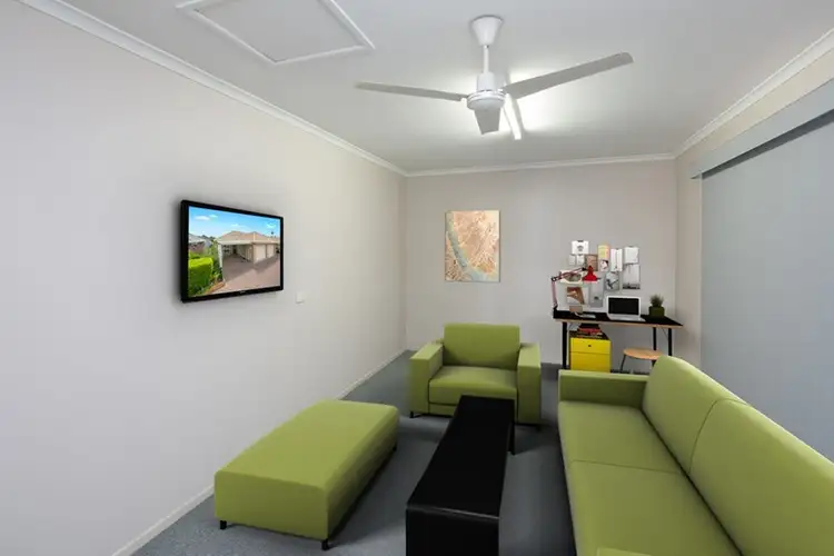 Third view of Homely villa listing, 19/100 Meadowlands Road, Carina QLD 4152