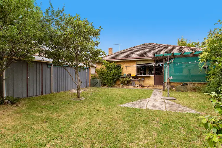 Second view of Homely house listing, 29 Moorookyle Avenue, Hughesdale VIC 3166