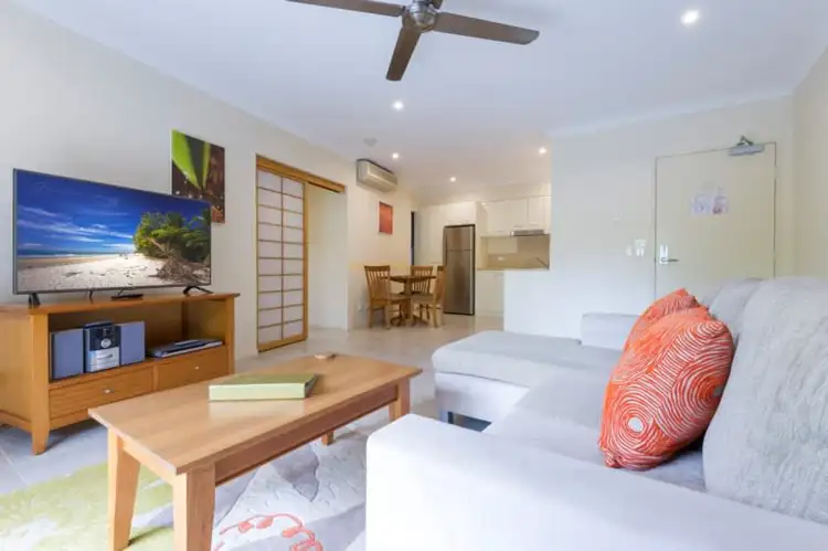 Sixth view of Homely apartment listing, 14/27-31 Davidson Street, Port Douglas QLD 4877