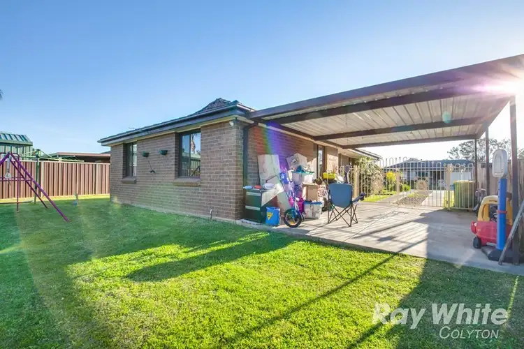 Third view of Homely house listing, 16 Swamphen Street, Erskine Park NSW 2759