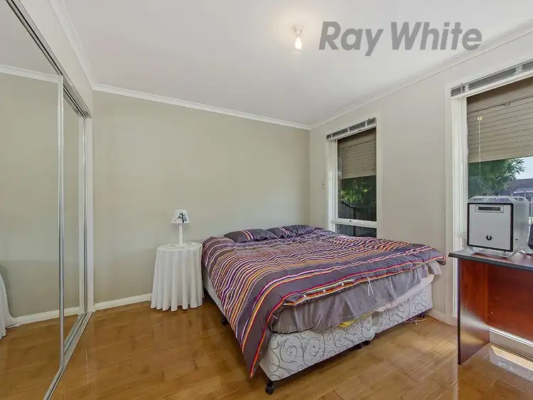 Sixth view of Homely house listing, 52 Concord Circuit, Albanvale VIC 3021