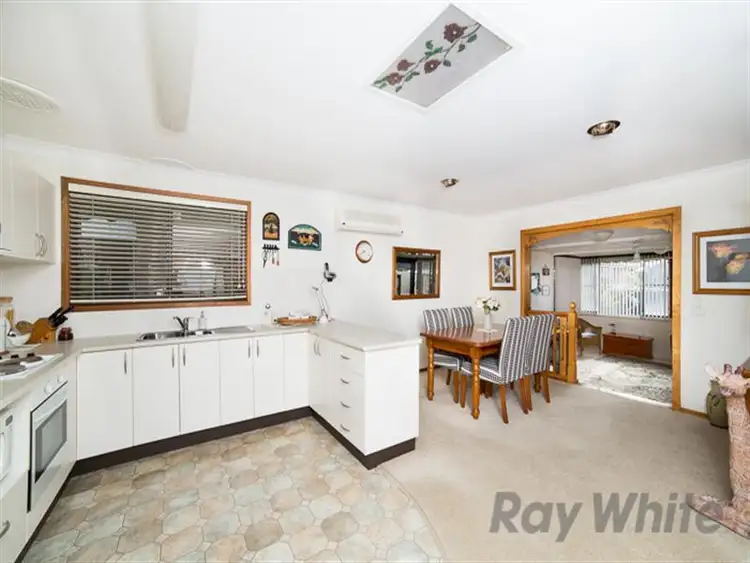 Second view of Homely house listing, 16 Berrico Avenue, Maryland NSW 2287