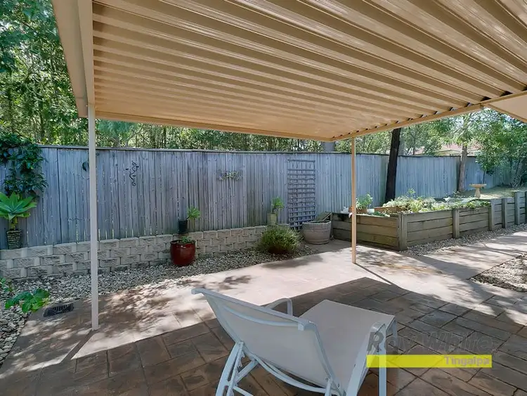 Second view of Homely house listing, 5 Thredbo Close, Belmont QLD 4153