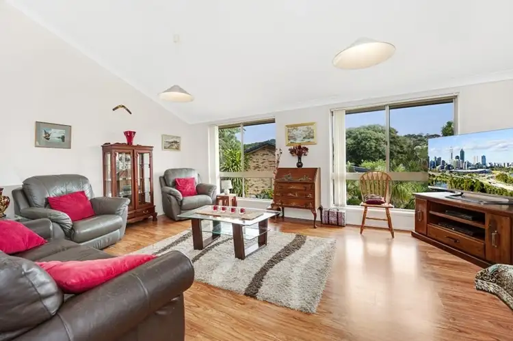 Sixth view of Homely house listing, 1/188 Darlington Drive, Banora Point NSW 2486
