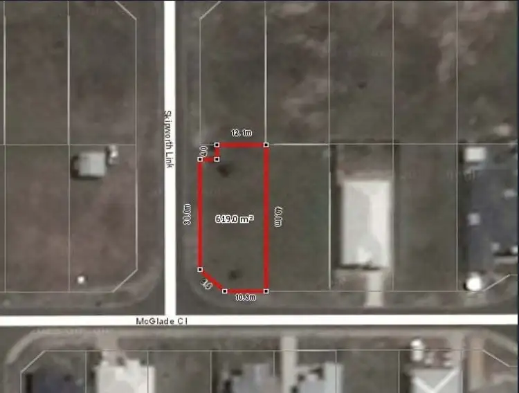 Second view of Homely land listing, 29 McGlade Close, Bremer Bay WA 6338