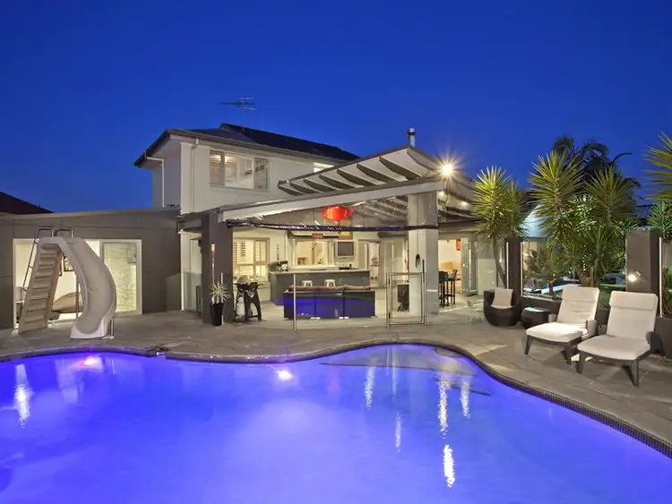 Second view of Homely house listing, 15 Edwards Place, Barden Ridge NSW 2234