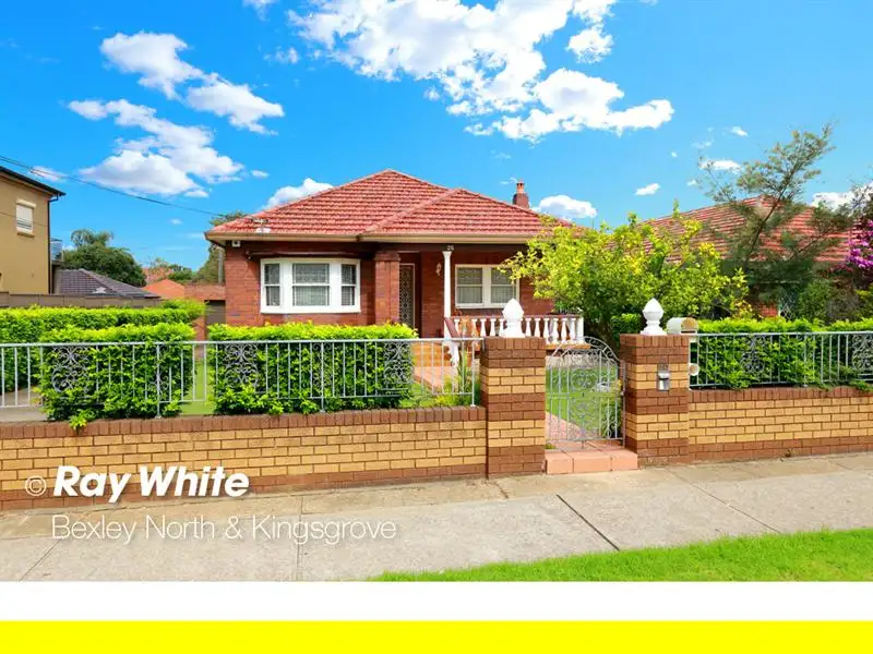 Main view of Homely house listing, 26 William Street, Earlwood NSW 2206